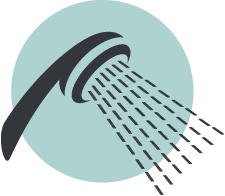 Pleasanton Bathroom Remodeling