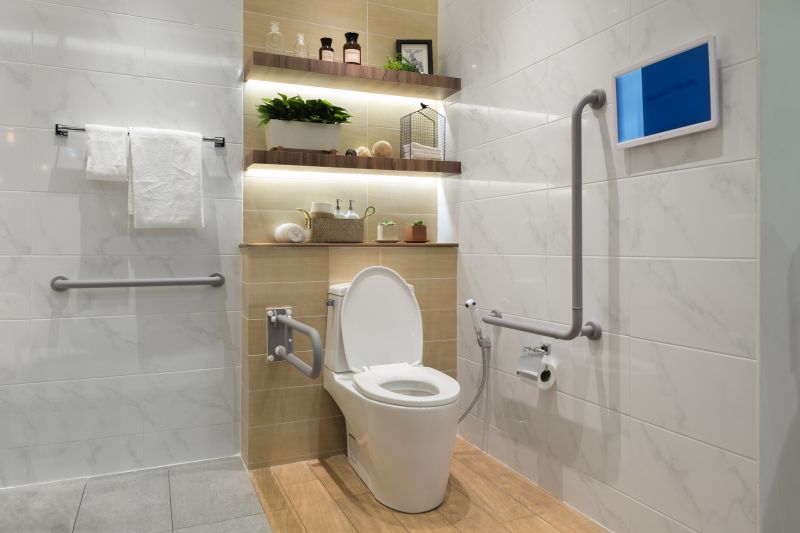Top Bathroom Remodeling Companies in Berkeley, CA