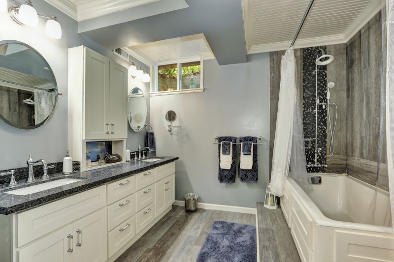 Top Bathroom Remodeling Companies in Concord, CA