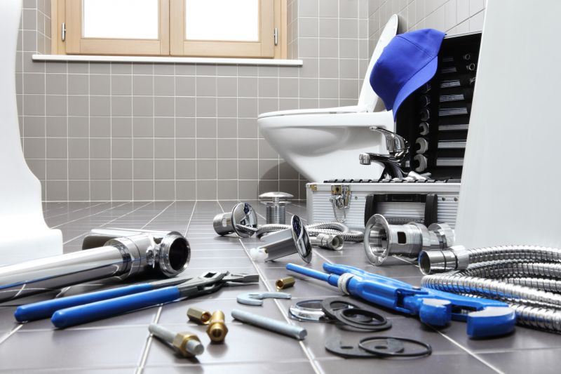 Top Bathroom Remodeling Companies in Hayward, CA