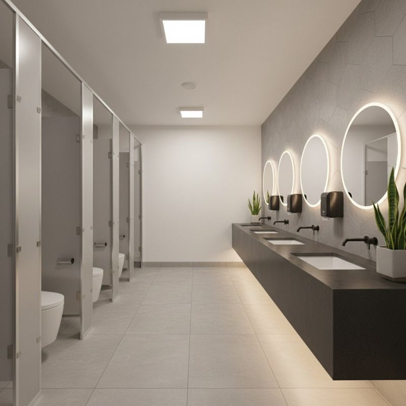 Top Bathroom Remodeling Companies in Menlo Park, CA