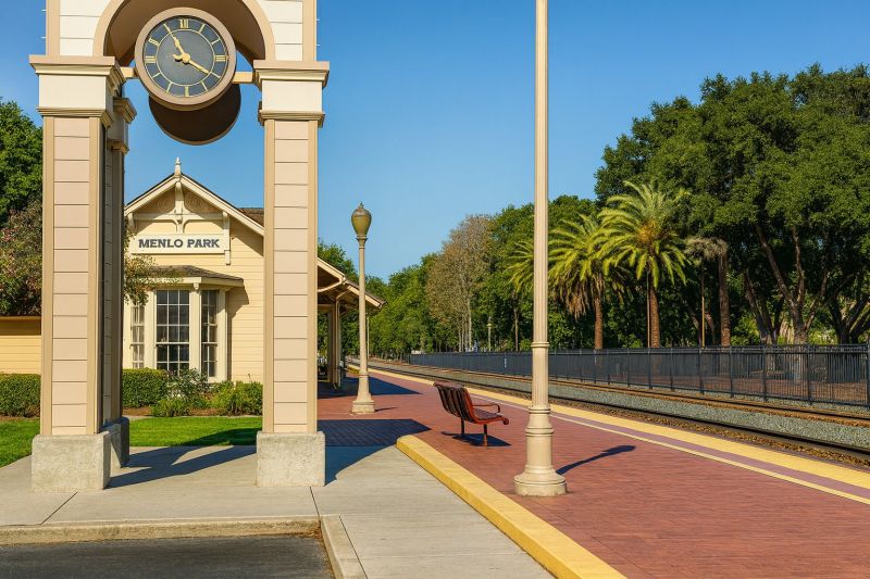 Top Bathroom Remodeling Companies in Menlo Park, CA