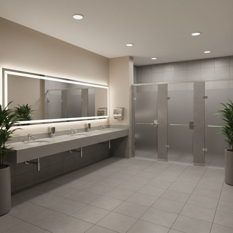 Top Bathroom Remodeling Companies in Milpitas, CA