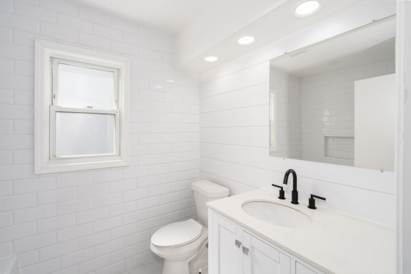 Top Bathroom Remodeling Companies in Moraga, CA