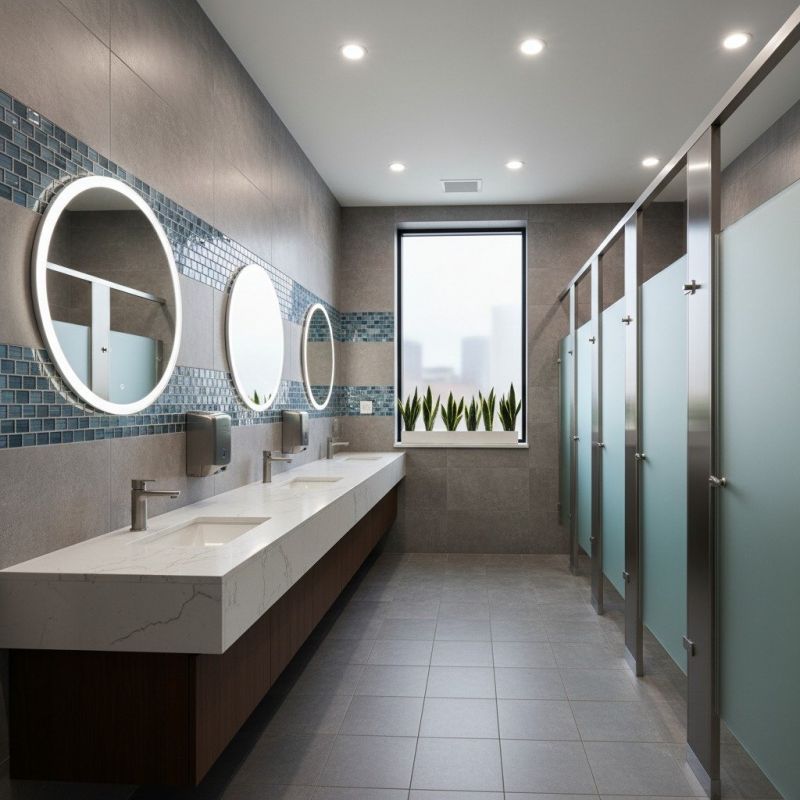 Top Bathroom Remodeling Companies in San Jose, CA