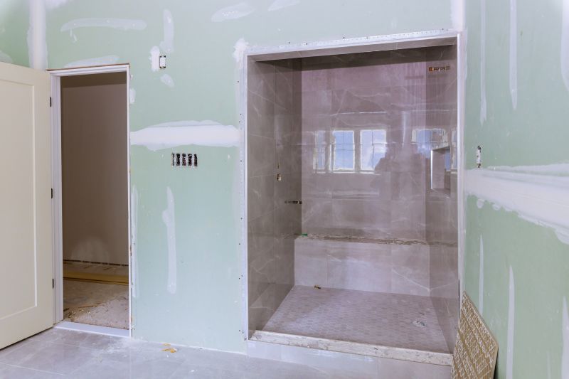 Top Shower Remodeling Companies in Dublin, CA