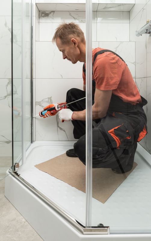 Top Shower Remodeling Companies in Oakland, CA