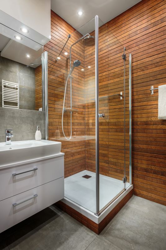 Top Shower Remodeling Companies in Redwood City, CA