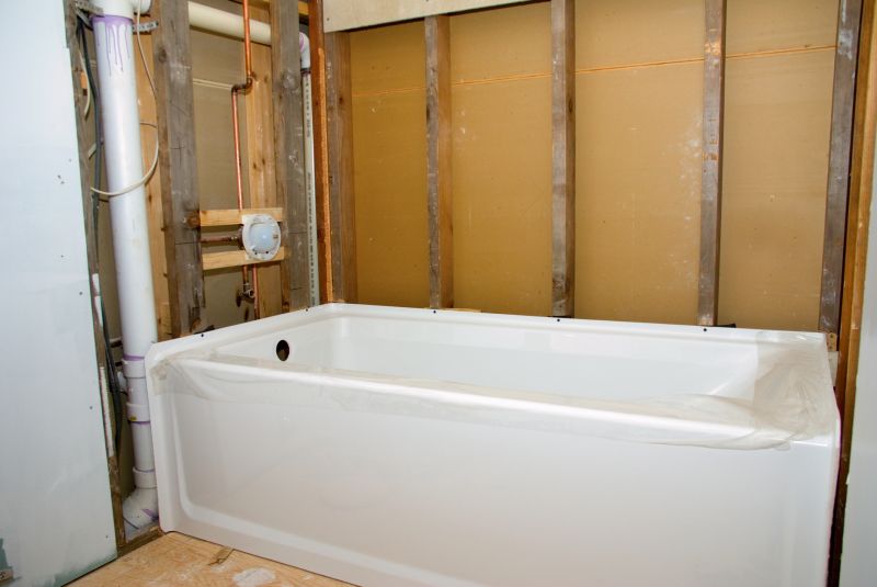 Top Tub To Shower Conversion Companies in Concord, CA