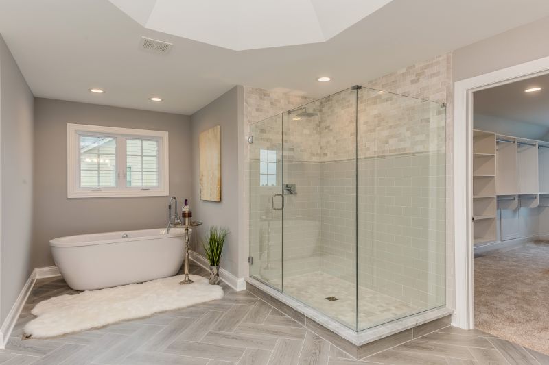 Top Tub To Shower Conversion Companies in Fremont, CA