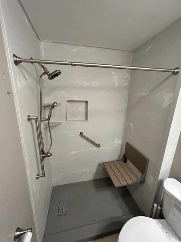 Top Tub To Shower Conversion Companies in Hayward, CA